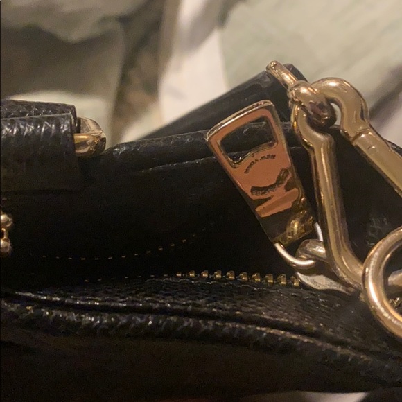 Coach purses - Picture 3 of 7